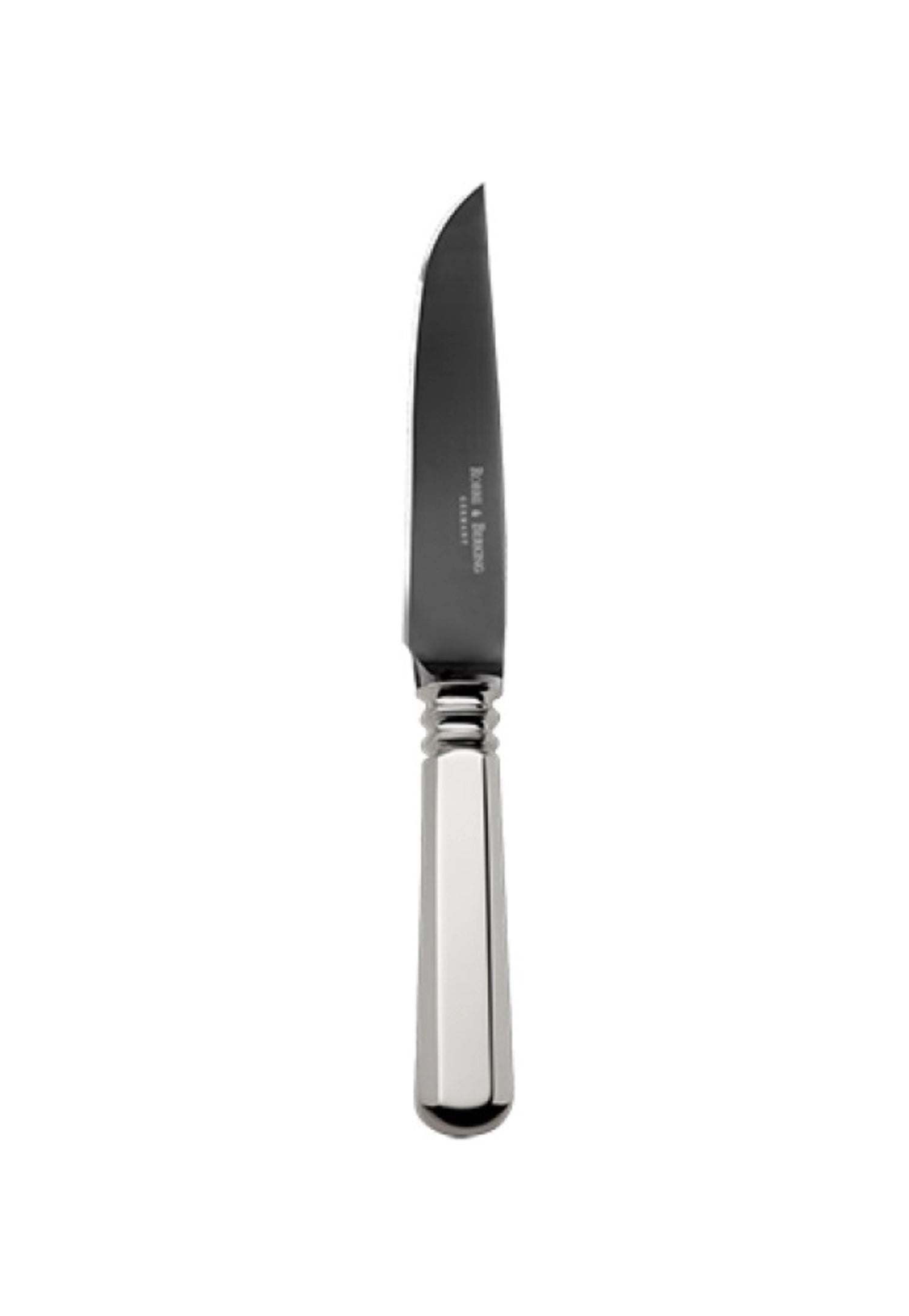 Alt-Spaten 150 Steakmesser Frozen Black 22.2x2.1cm