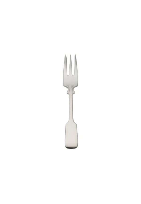 Alt-Spaten 925 Kuchengabel 15.1x2.1cm