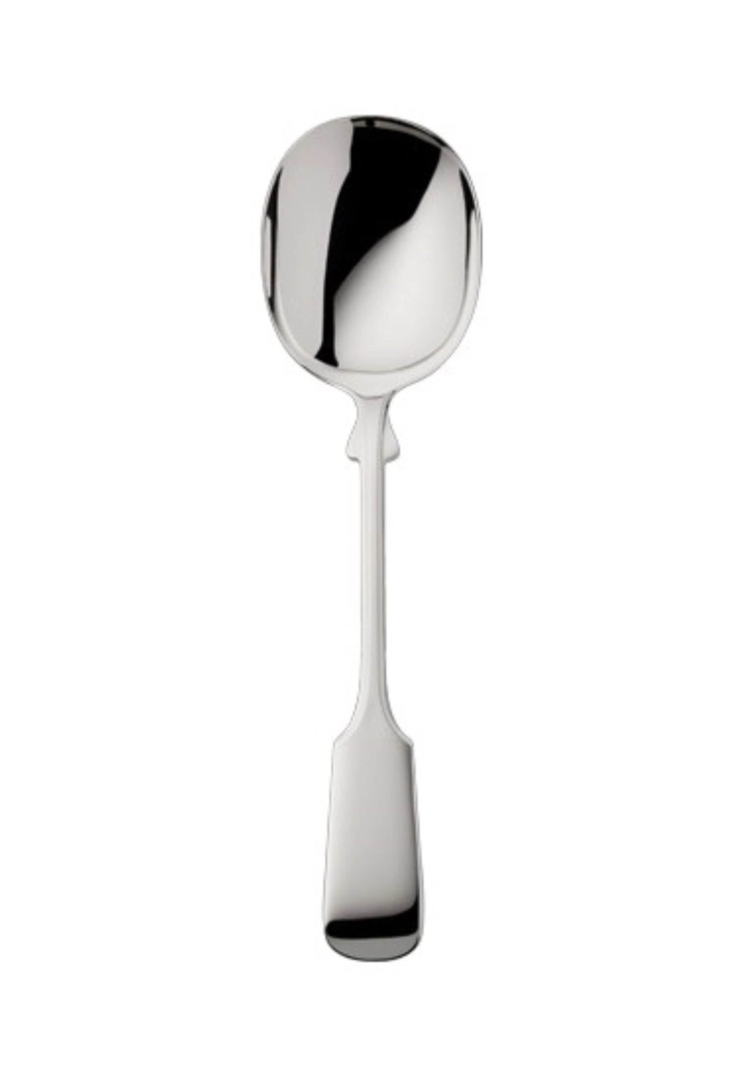 Alt-Spaten 925 Kartoffellöffel 23x6cm