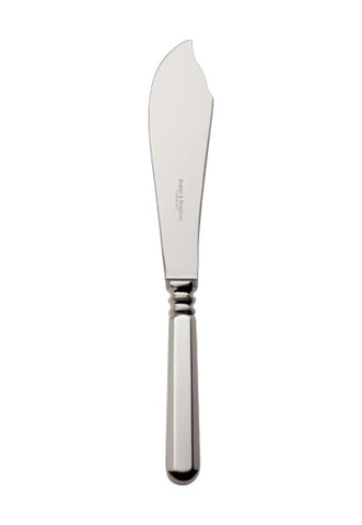 Alt-Spaten 925 Tortenmesser 26.2x3.7cm