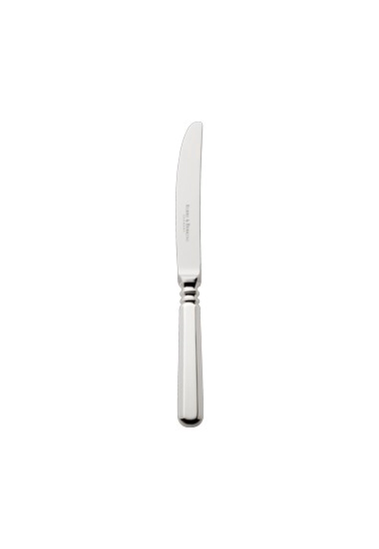 Alt-Spaten 925 Kuchenmesser 17x1.3cm