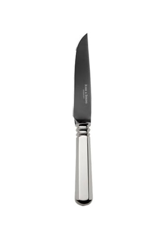 Alt-Spaten 925 Steakmesser Frozen Black 22.2x2.1cm
