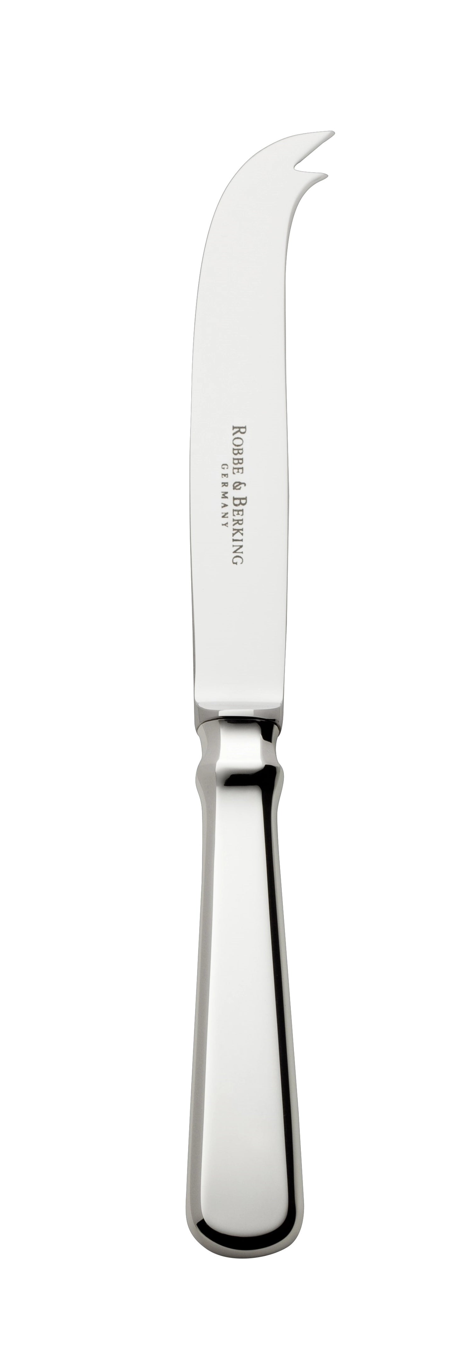 Alt- paten 925 Käsemesser mit Stahlklinge A