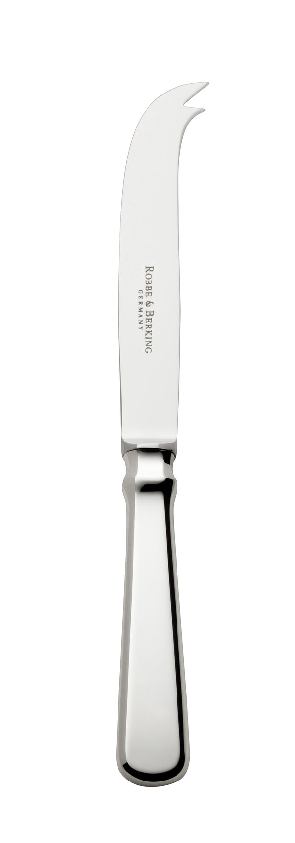 Alt- paten 925 Käsemesser mit Stahlklinge A