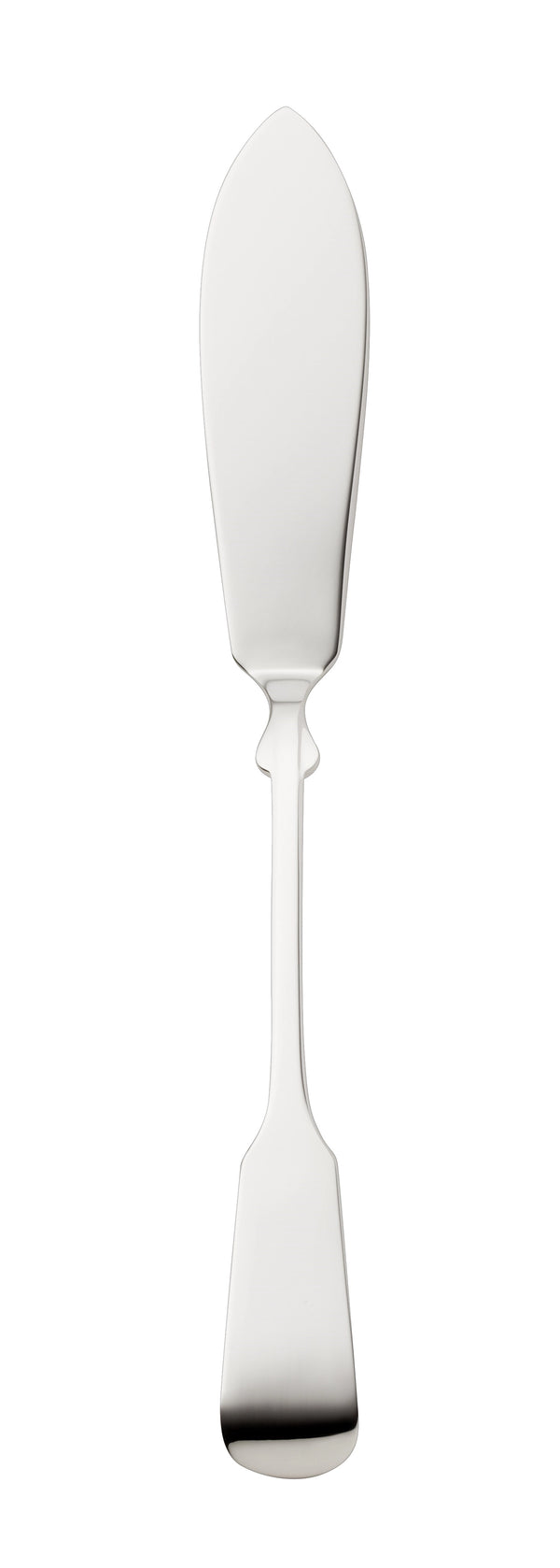 Spaten 150 Fischmesser 22x2.2cm
