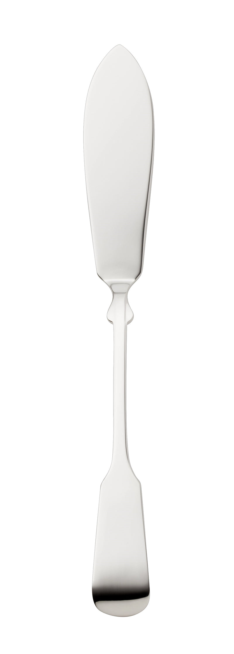 Spaten 150 Fischmesser 22x2.2cm
