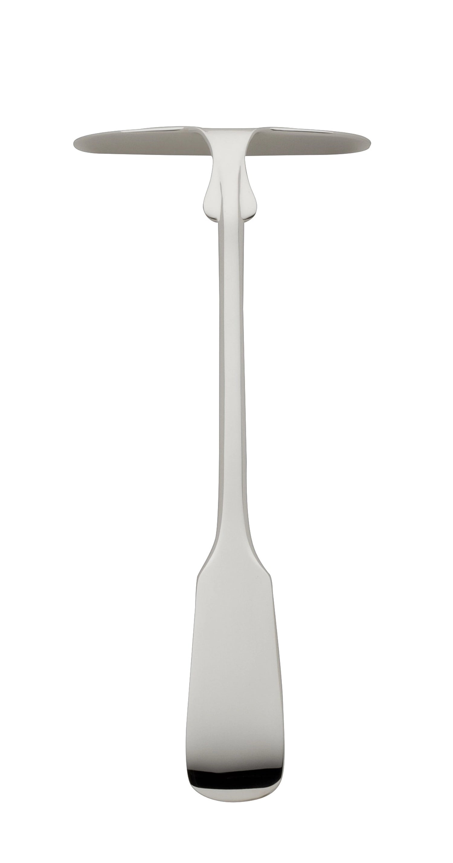 Spaten 150 Speiseschieber