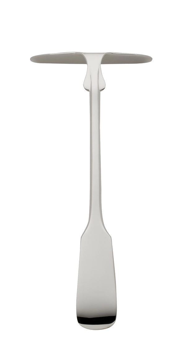 Spaten 150 Speiseschieber