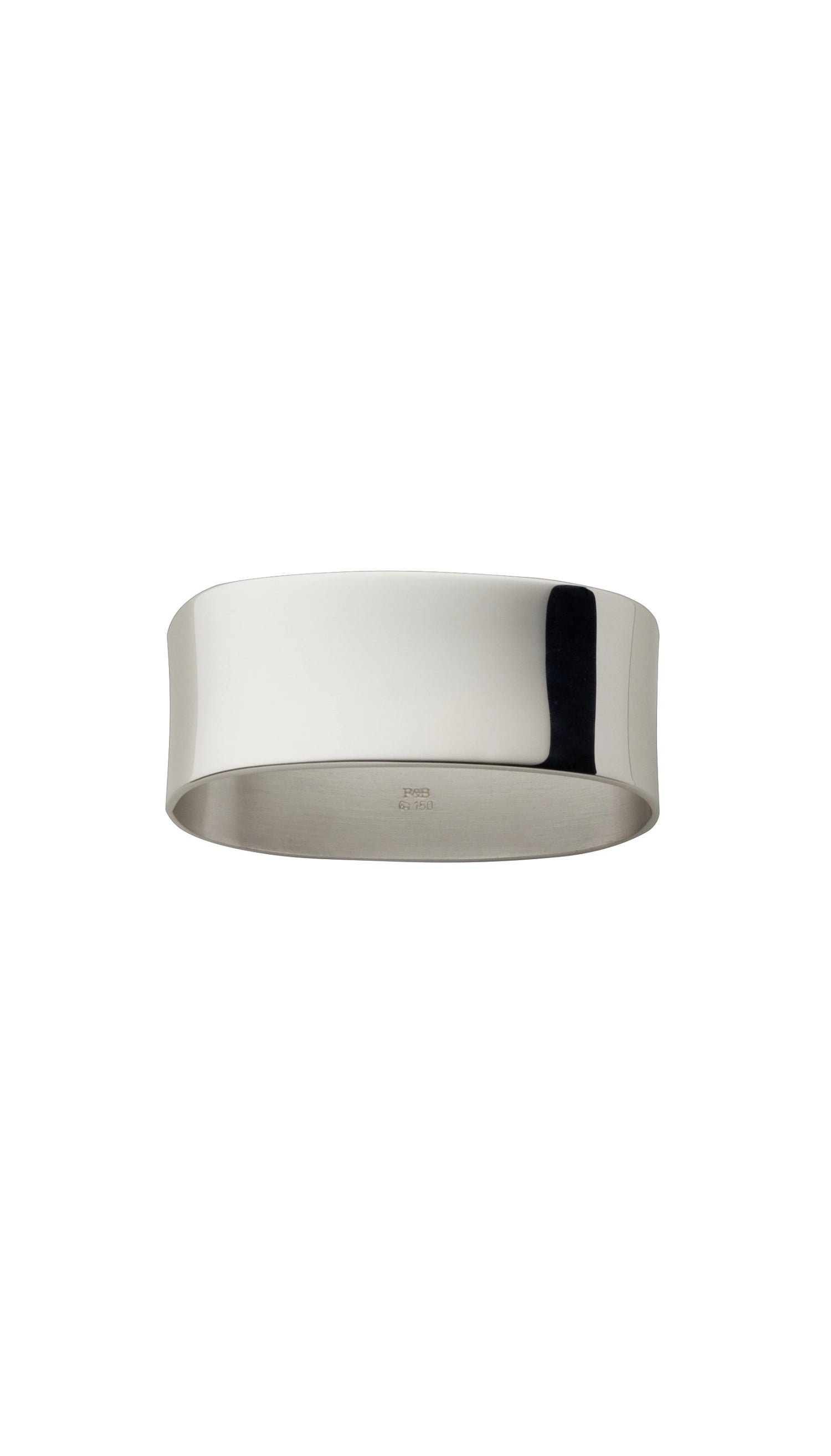 Spaten 150 Serviettenring 5.5x2.2x3.3cm