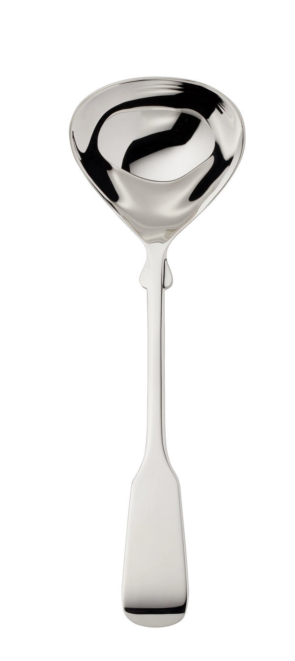 Spaten 150 Saucenlöffel 18x6cm