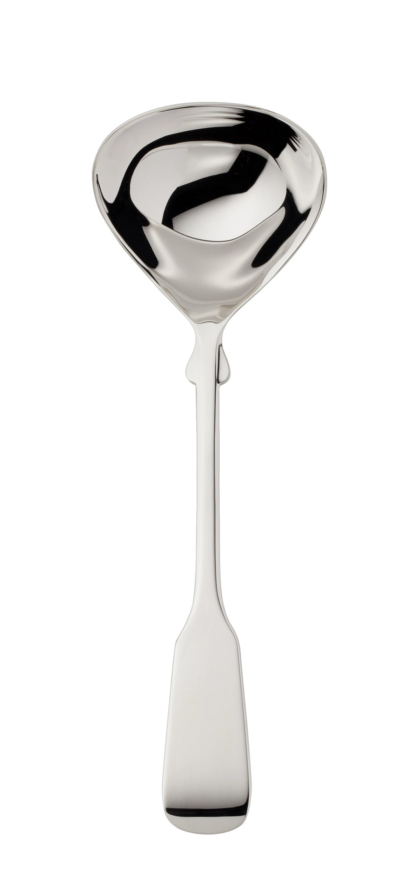 Spaten 150 Saucenlöffel 18x6cm