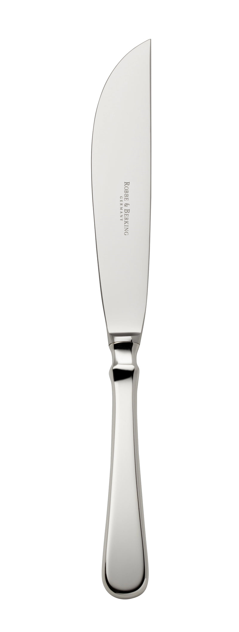 Spaten 150 Tranchiermesser 25.3x2.8cm