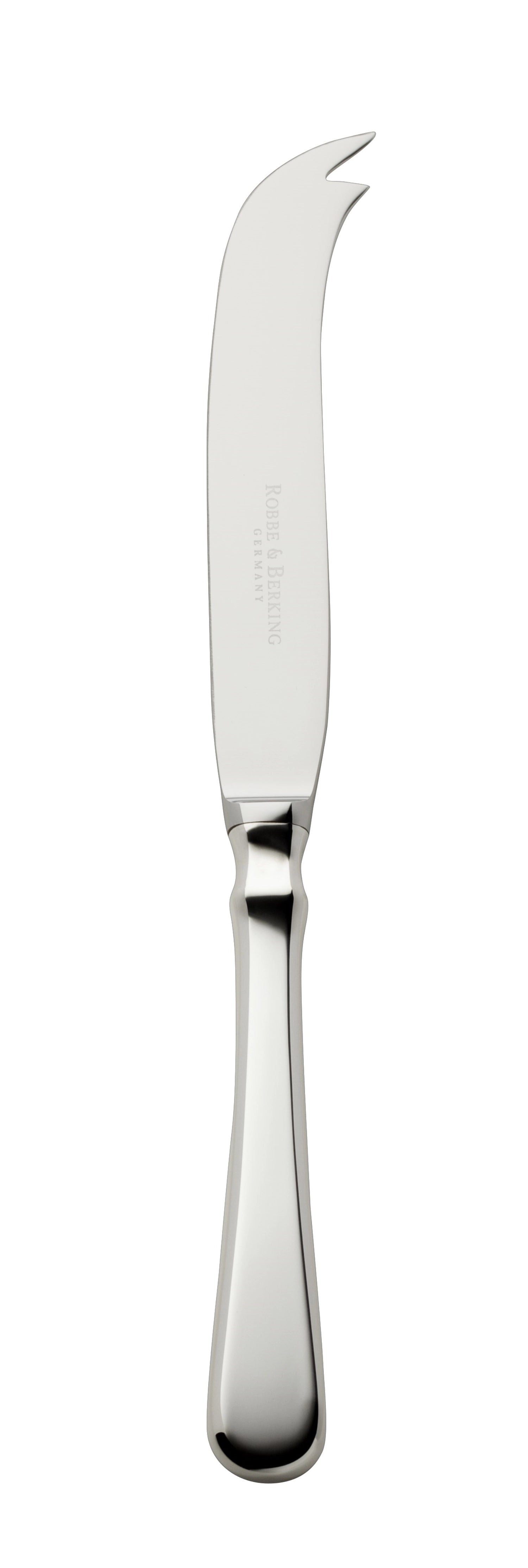 Spaten 150 Käsemesser mit Stahlklinge 20x1.7cm
