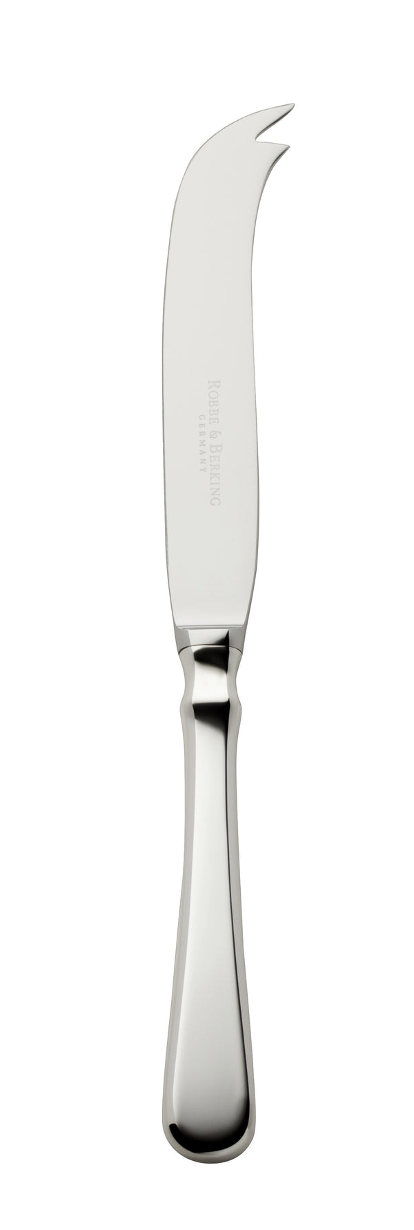 Spaten 150 Käsemesser mit Stahlklinge 20x1.7cm