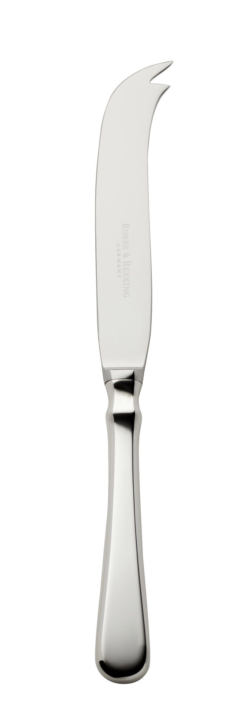 Spaten 150 Käsemesser mit Stahlklinge 20x1.7cm