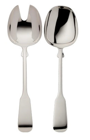 Spaten 150 Salatbesteck, groß