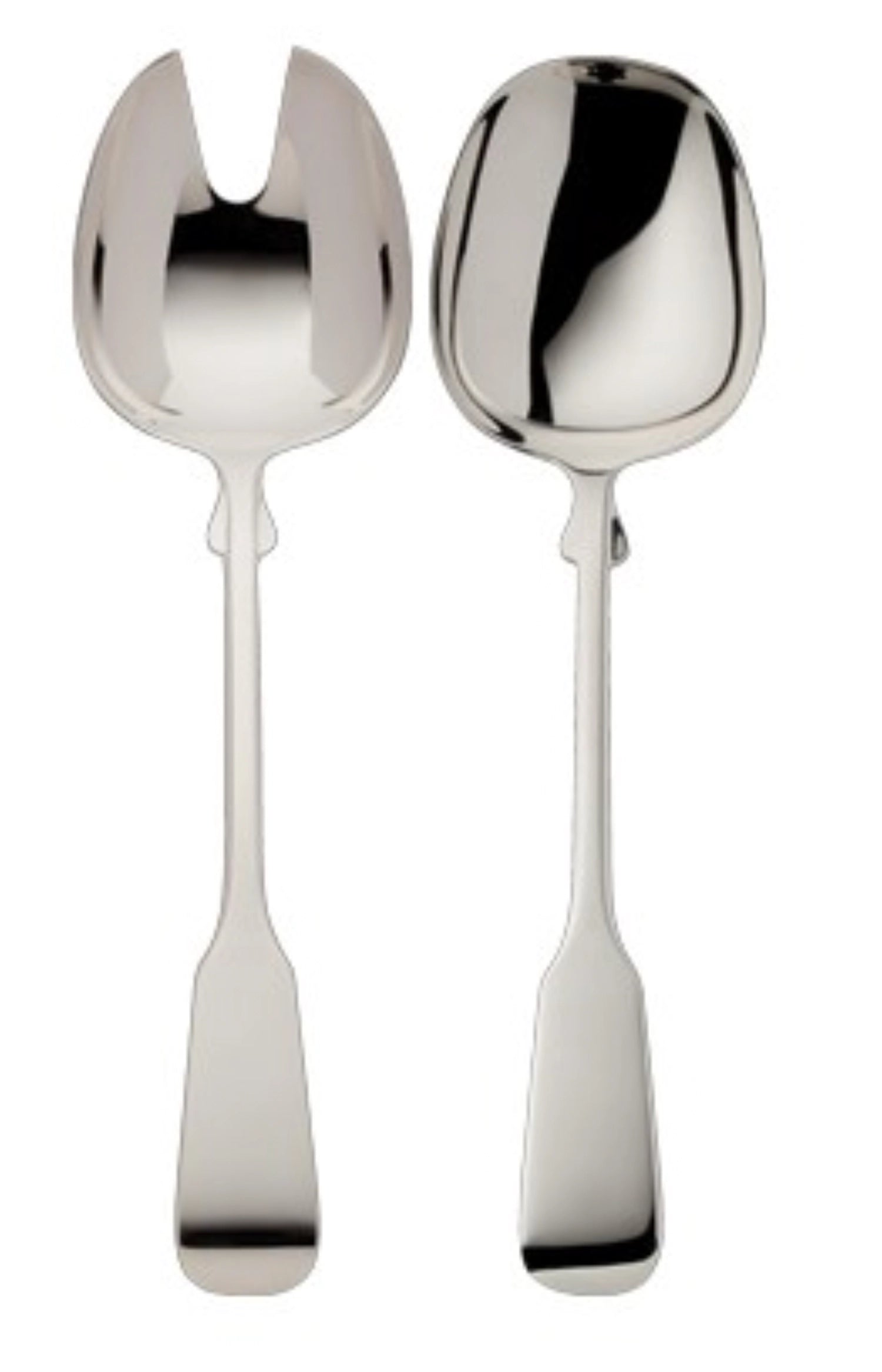 Spaten 150 Salatbesteck, klein