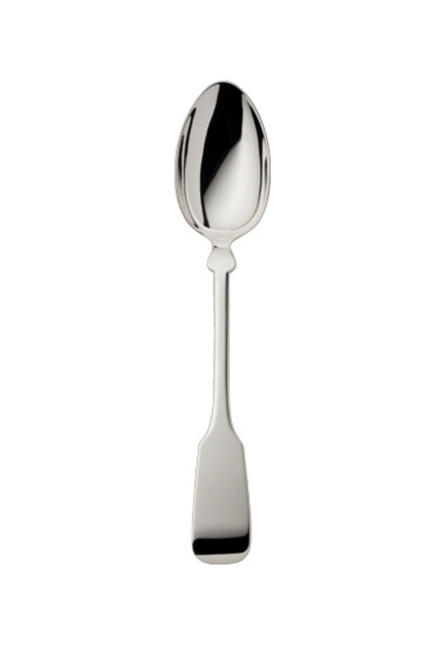 Spaten 925 Tafellöffel 21.9x4.4cm