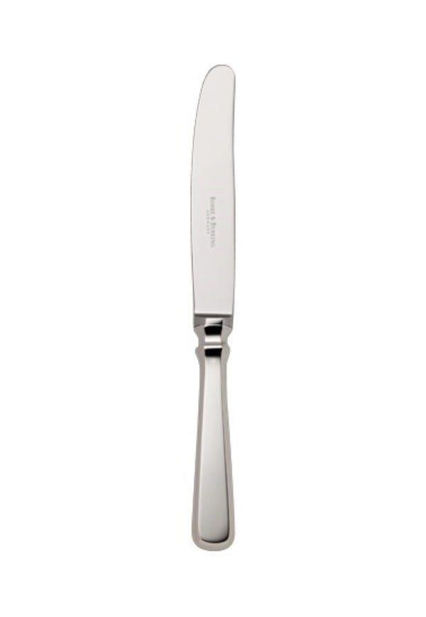 Spaten 925 Tafelmesser 23.5x2.1cm