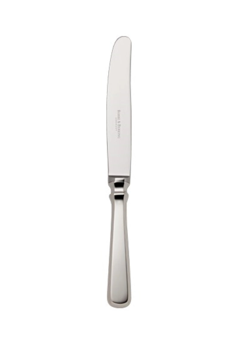 Spaten 925 Tafelmesser 23.5x2.1cm