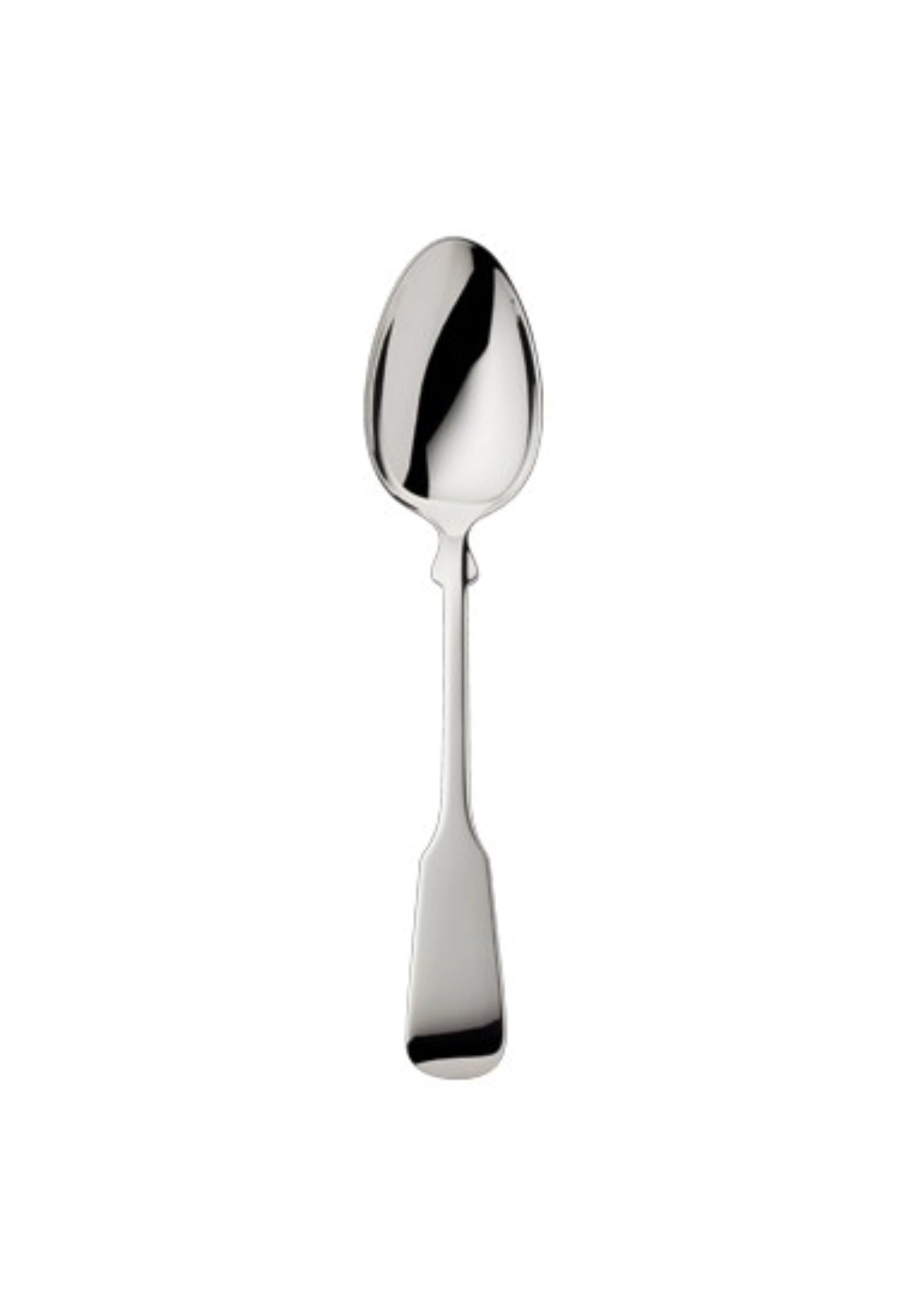 Spaten 925 Dessertlöffel 18.5x3.9cm