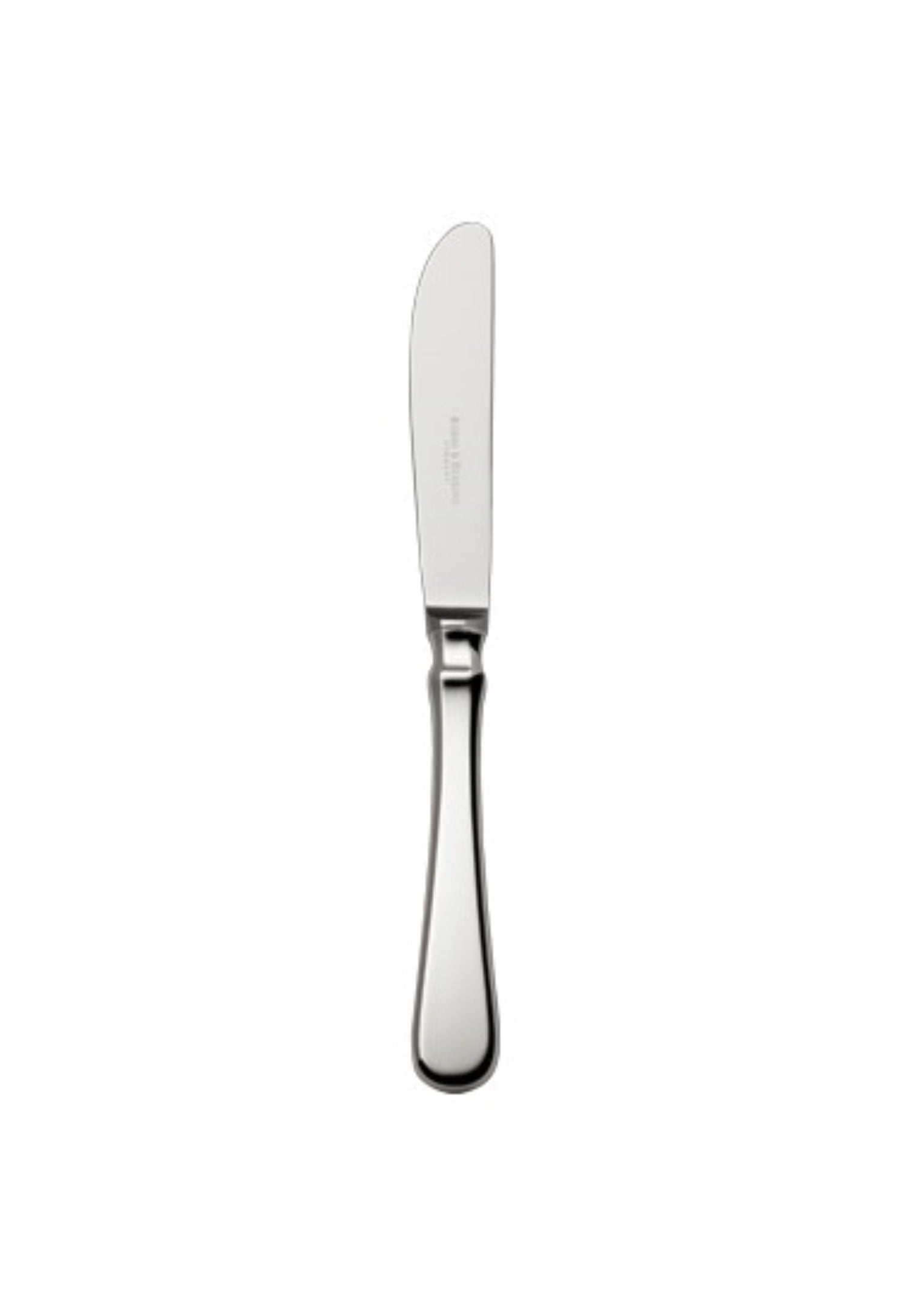 Spaten 925 Dessertmesser 20.6x2cm