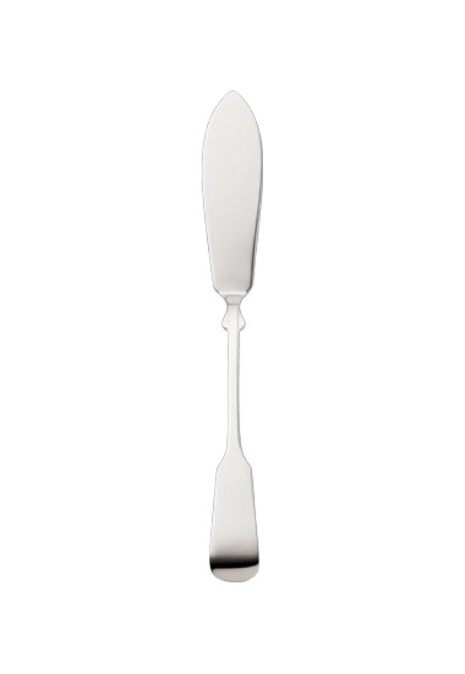 Spaten 925 Fischmesser 22x2.2cm