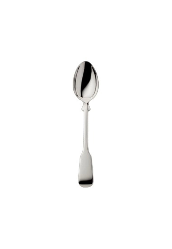 Spaten 925 Kaffeelöffel, Gross 14.9x3cm