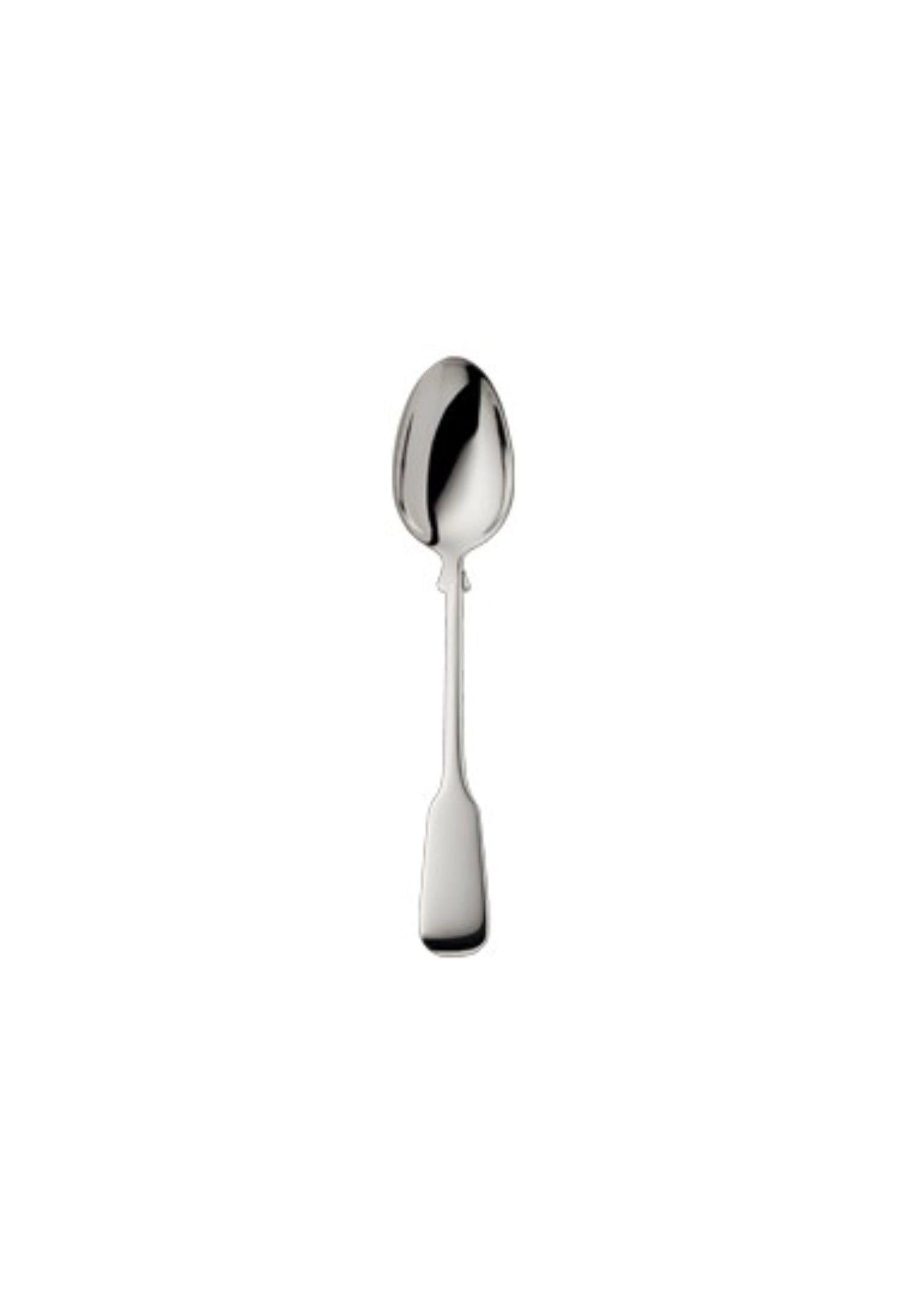 Spaten 925 Kaffeelöffel 13.2x2.7cm