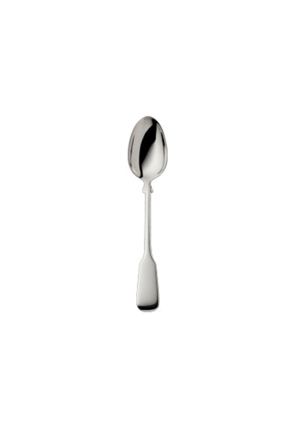 Spaten 925 Kaffeelöffel 13.2x2.7cm