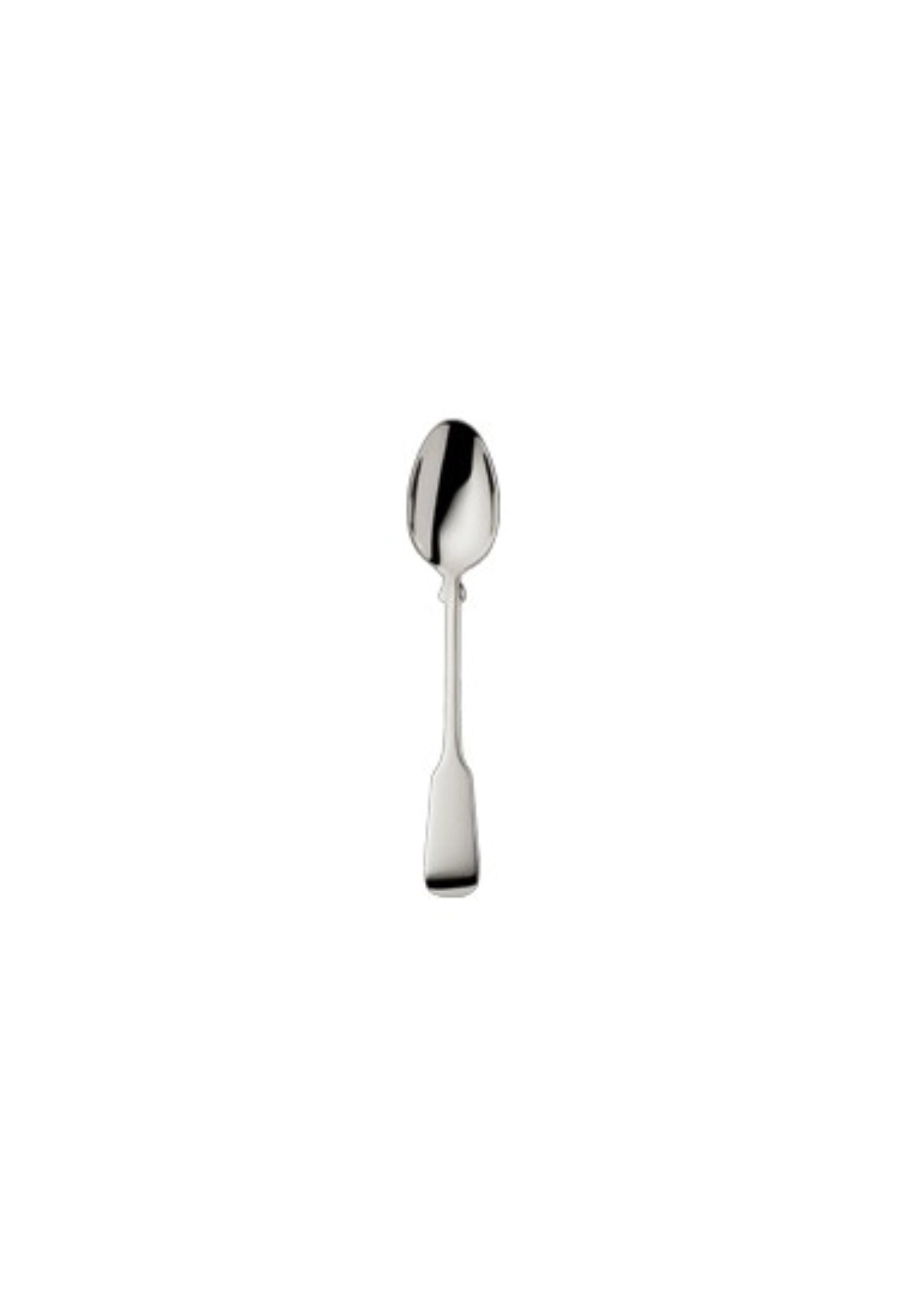 Spaten 925 Moccalöffel 10.2x2cm