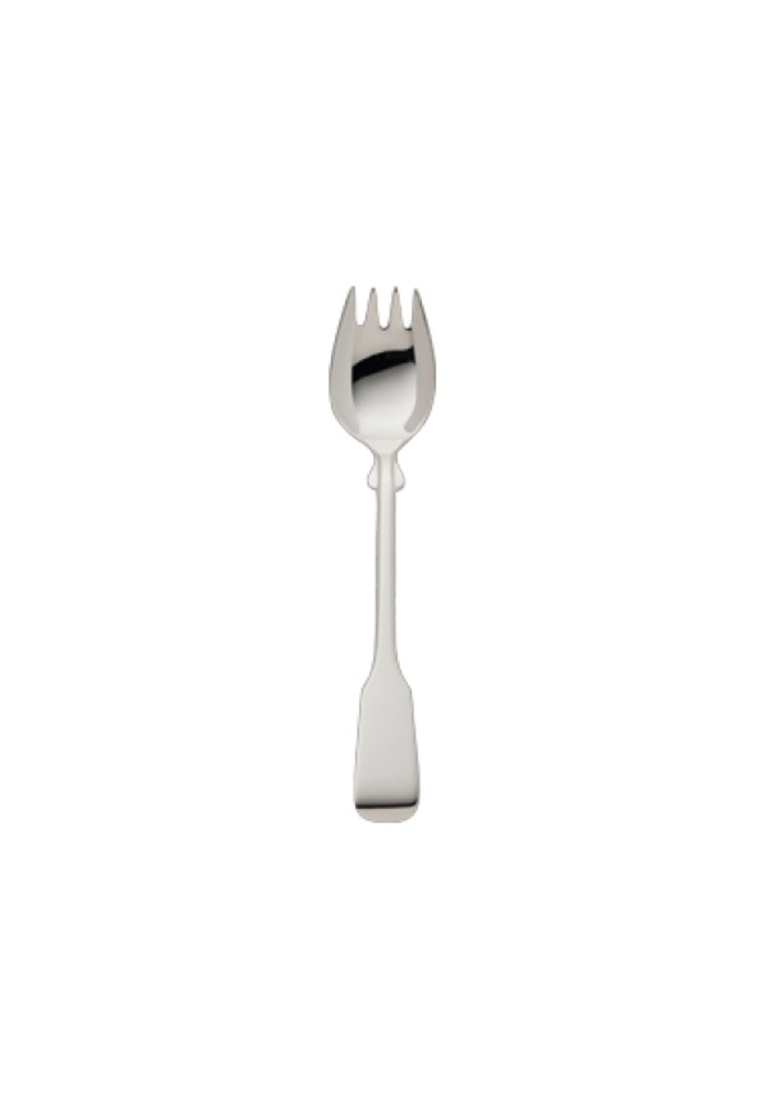 Spaten 925 Austerngabel 14.5x2.9cm