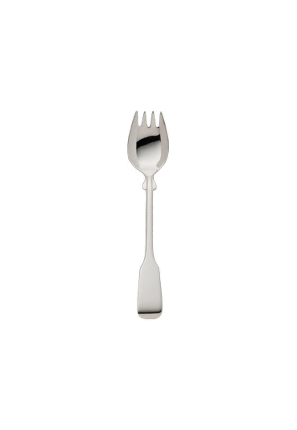 Spaten 925 Austerngabel 14.5x2.9cm