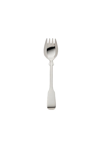 Spaten 925 Austerngabel 14.5x2.9cm