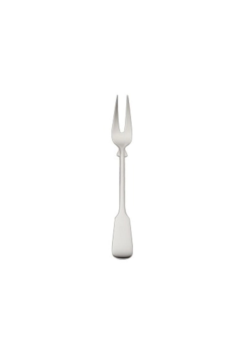 Spaten 925 Fleischgabel, Klein 14.9x1.8cm