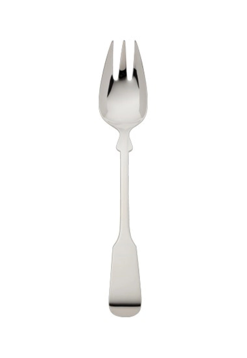 Spaten 925 Gemüsegabel 22.8x4cm
