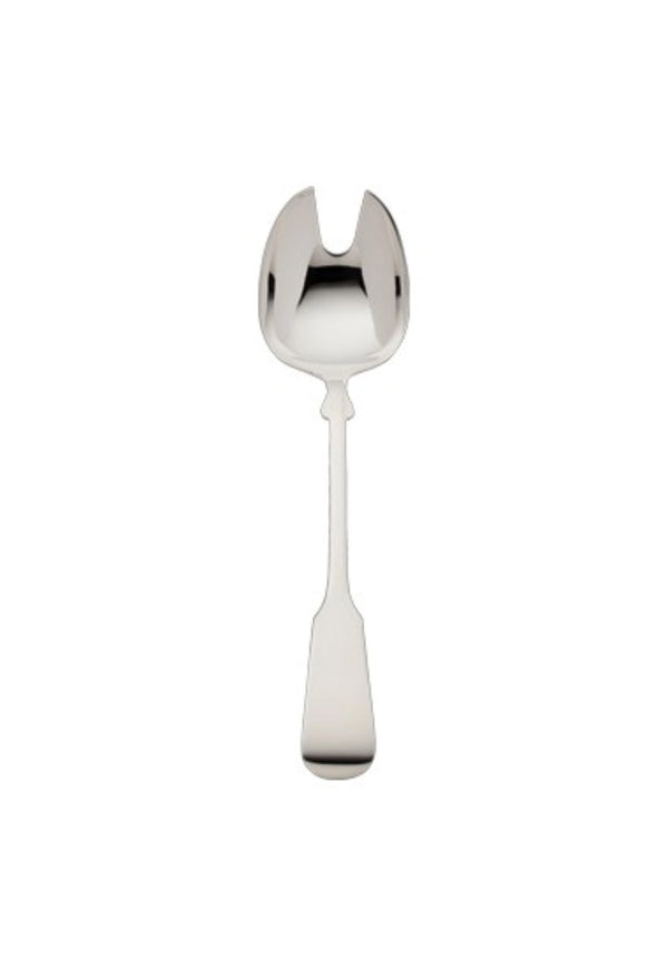 Spaten 925 Salatgabel, Klein 17.8x4.5cm