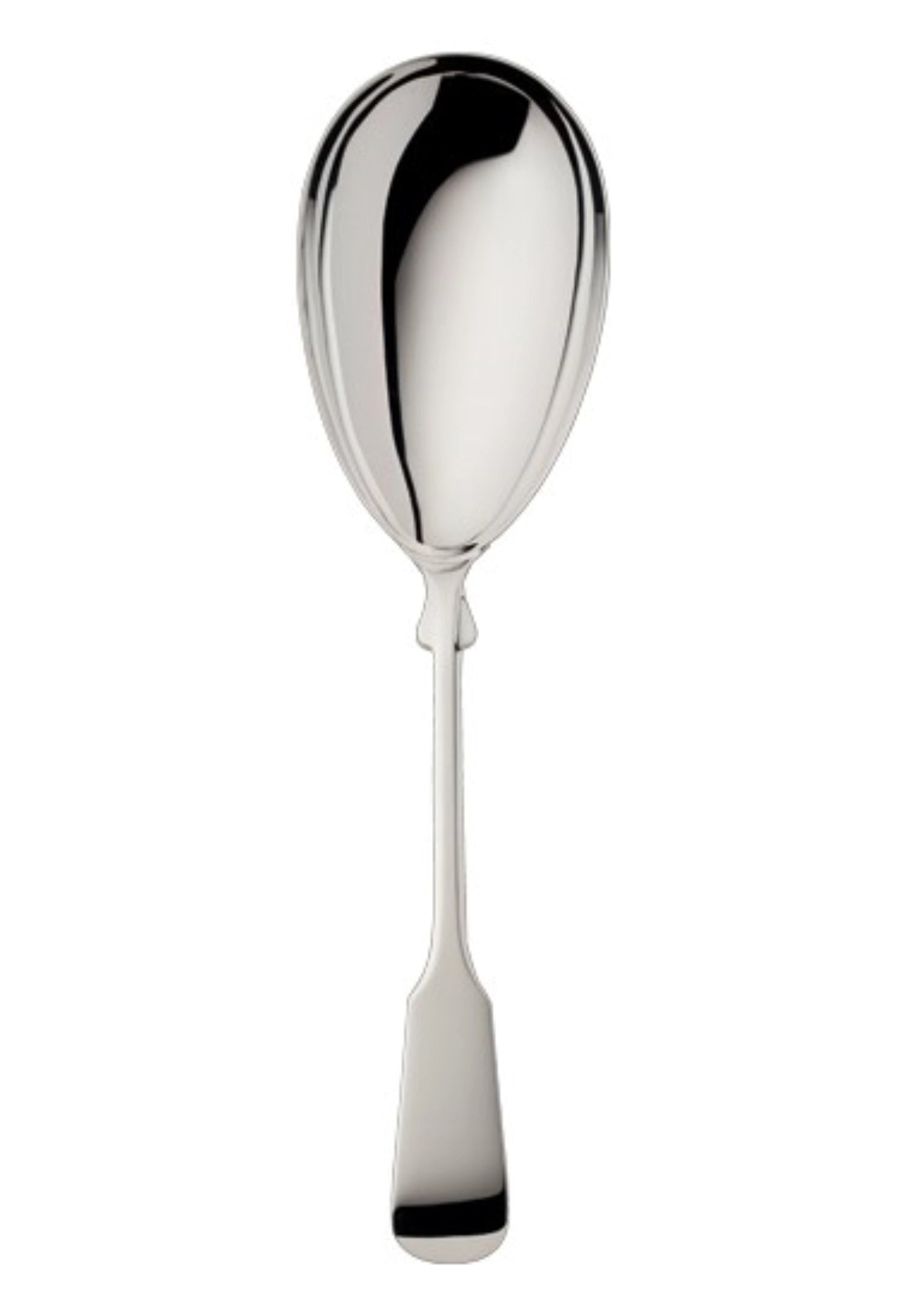 Spaten 925 Servierlöffel 27.1x7cm