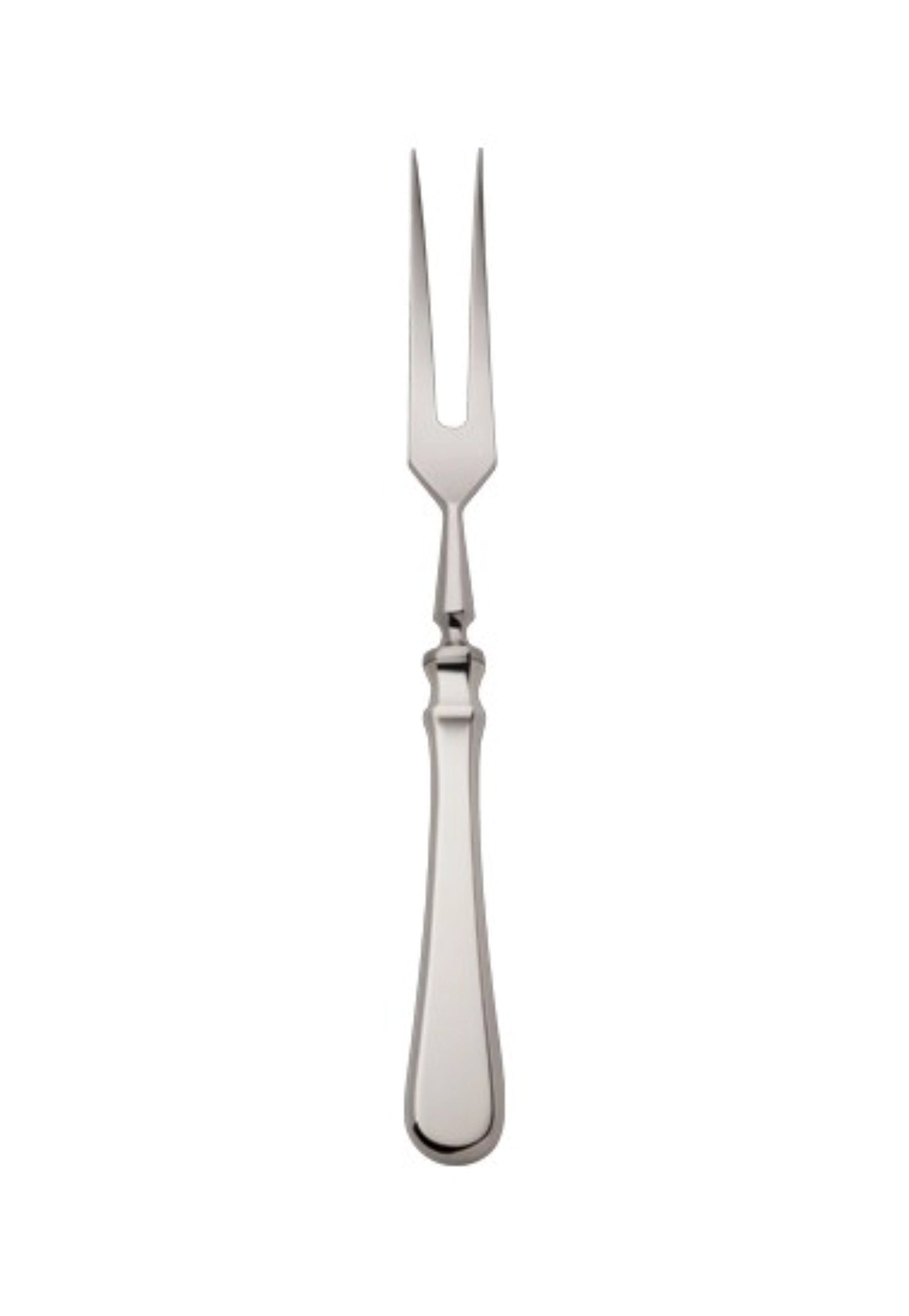 Spaten 925 Tranchiergabel 2.3x1.9cm