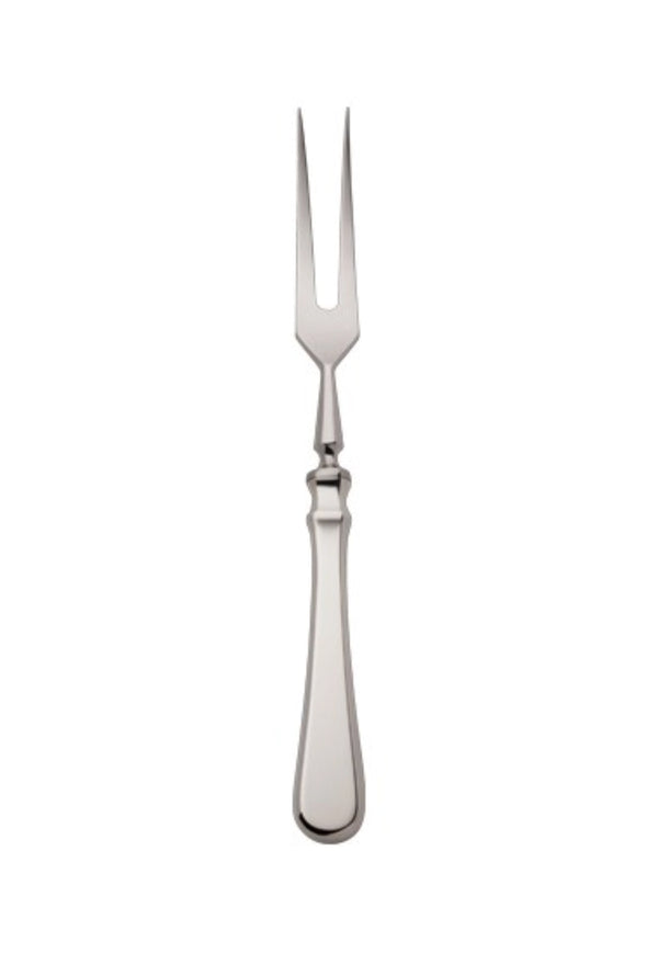 Spaten 925 Tranchiergabel 2.3x1.9cm