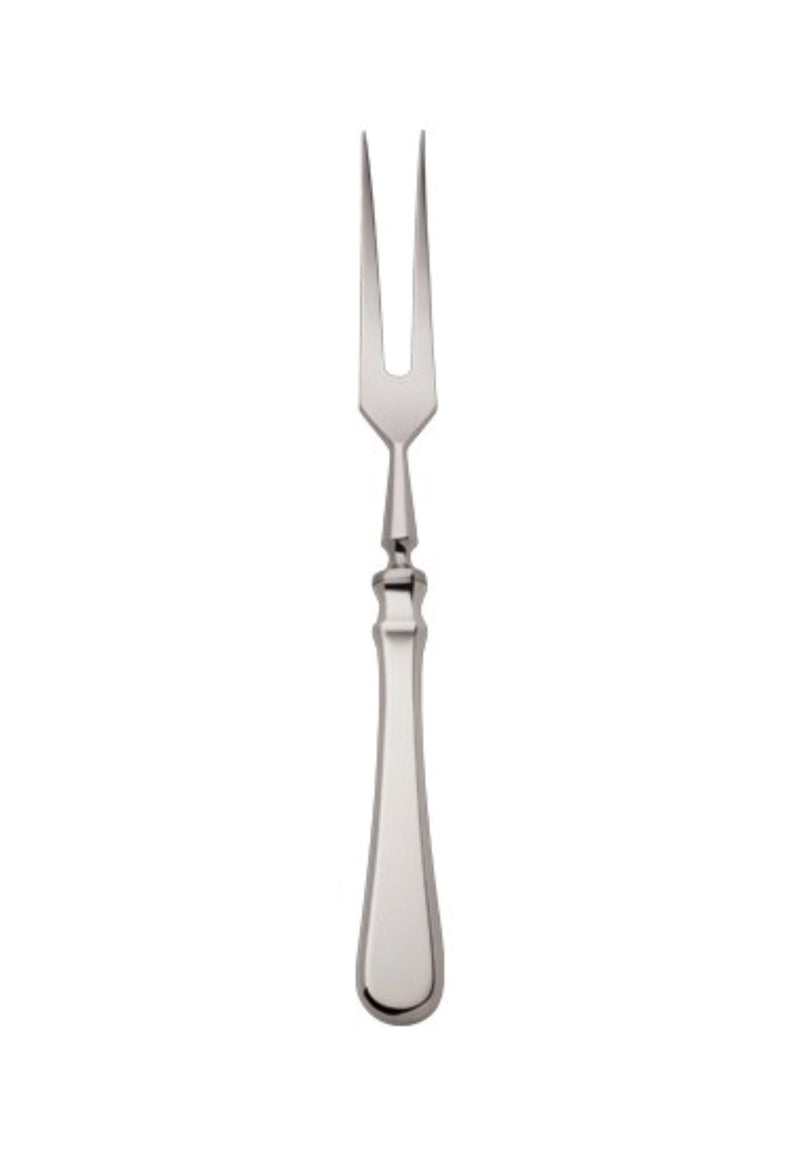 Spaten 925 Tranchiergabel 2.3x1.9cm