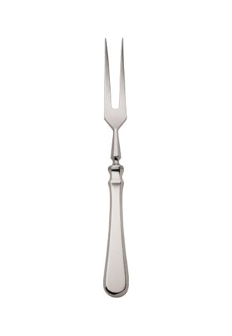 Spaten 925 Tranchiergabel 2.3x1.9cm