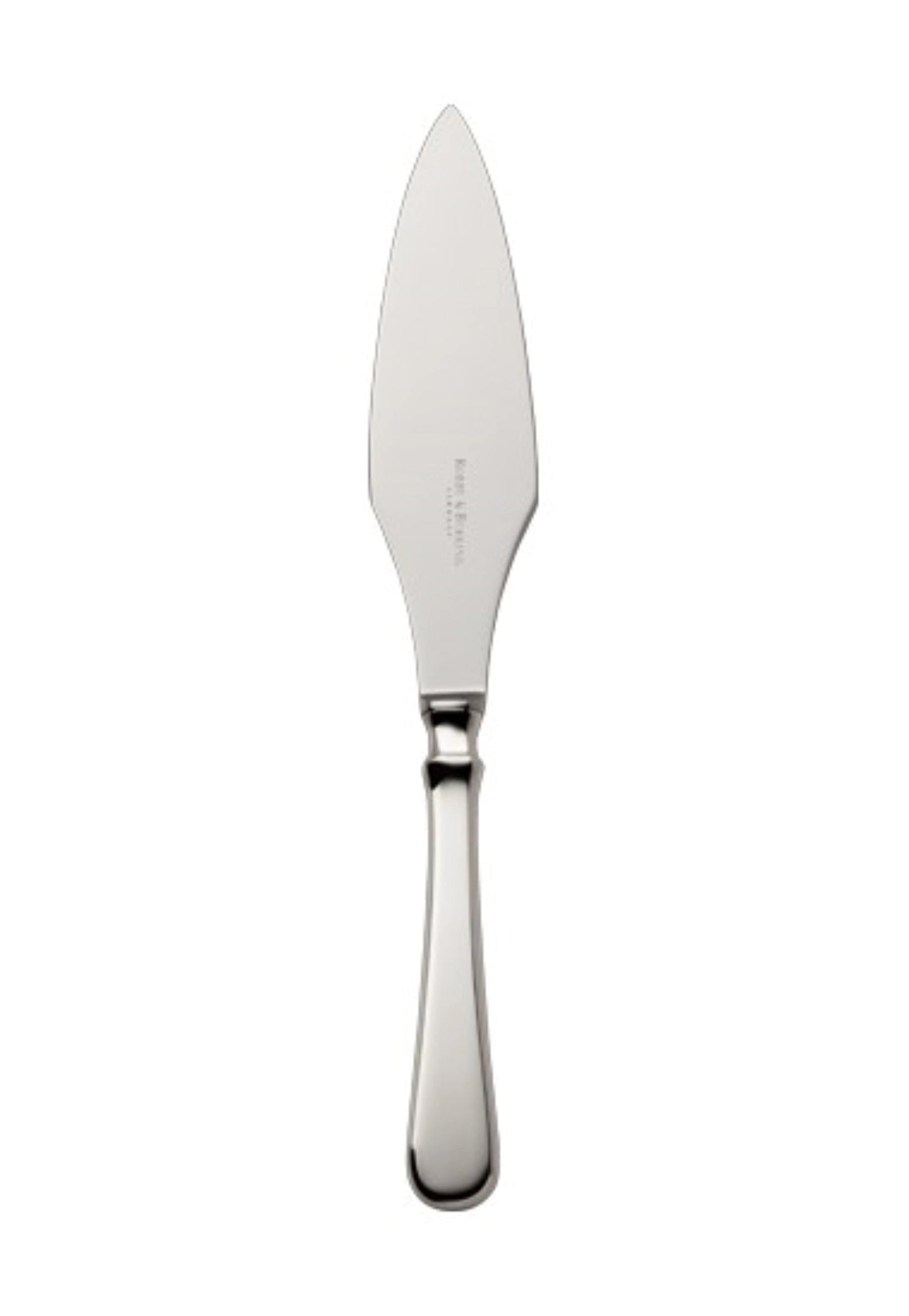 Spaten 925 Tortenmesser 25.1x3.7cm