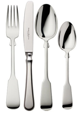 Spaten 925 9 tlg. Vorlegegarnitur