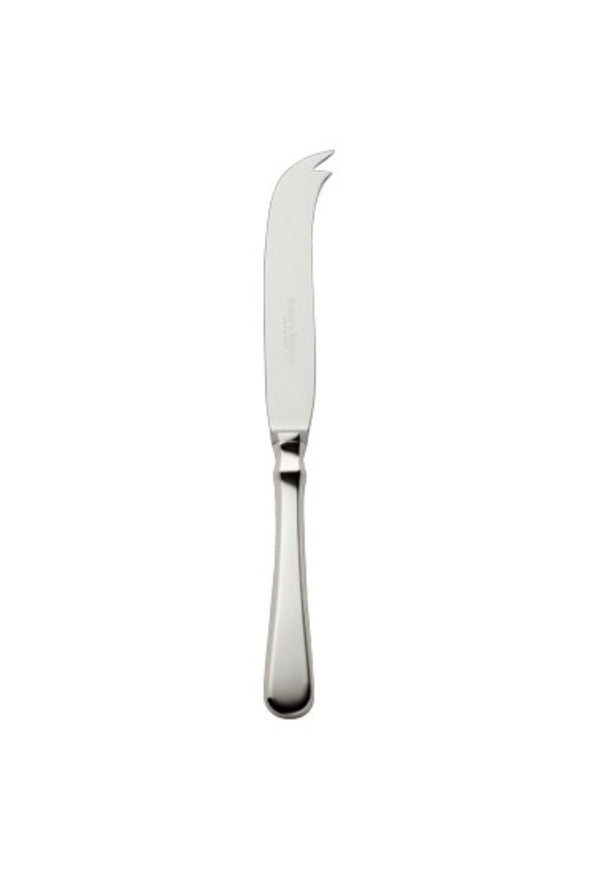 Spaten 925 Käsemesser mit Stahlklinge 20x1.7cm