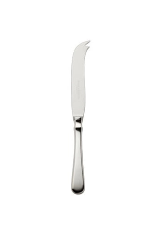 Spaten 925 Käsemesser mit Stahlklinge 20x1.7cm