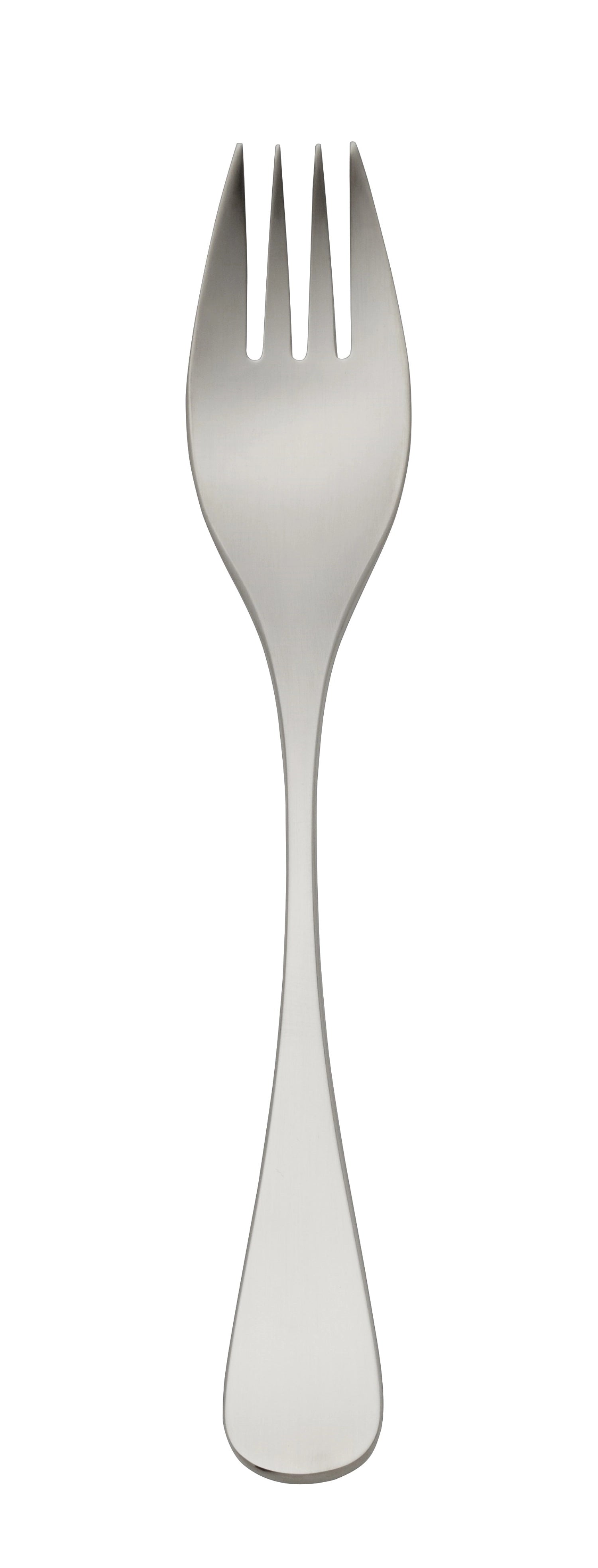 Scandia 18/8 Menügabel 20x3.2cm
