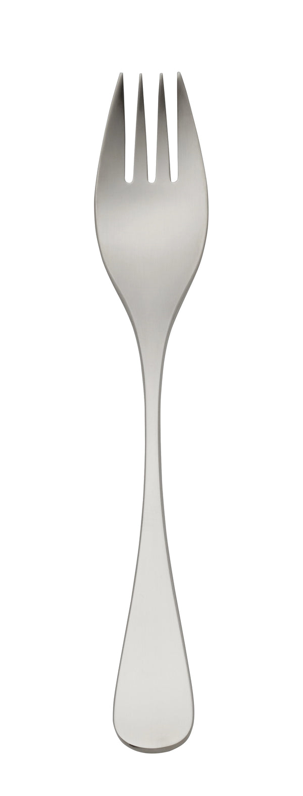 Scandia 18/8 Menügabel 20x3.2cm