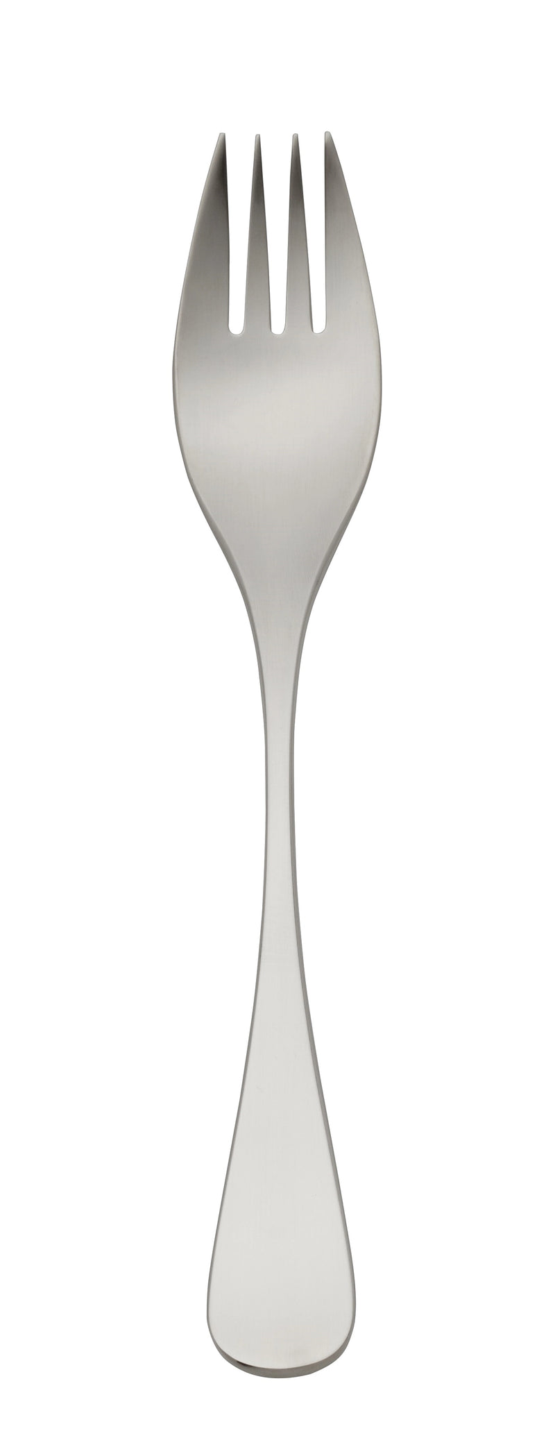 Scandia 18/8 Menügabel 20x3.2cm