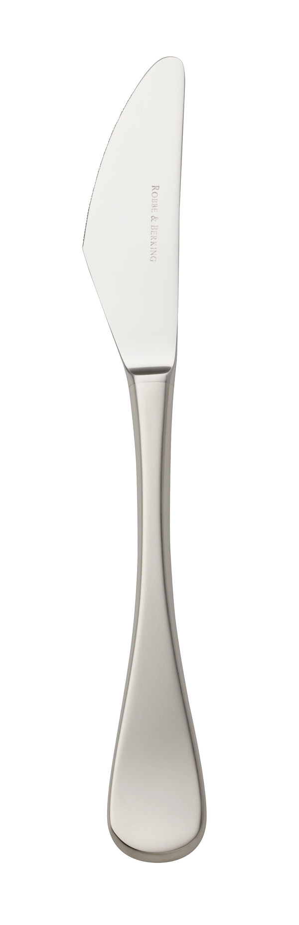 Scandia 18/8 Menümesser 21x2.5cm